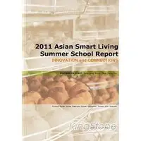 在飛比找金石堂優惠-2011 Asian Smart Living Summer