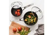 Baccarat Rock Saucepan With Lid 20cm