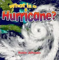 在飛比找博客來優惠-What Is a Hurricane?