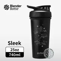 在飛比找誠品線上優惠-Blender Bottle Sleek按壓式不鏽鋼水壺/ 