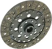 Car Clutches & Parts Clutch Plate 32420-14400 Compatible With Kubota Tractors B2150 B9200 L235 L275 L2201 L2250 L2550 L2650 Clutch Master Cylinder