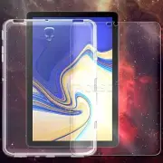 Anti-Scratch Screen Protector TPU Case for Samsung Galaxy Tab S4 10.5" SM-T830N