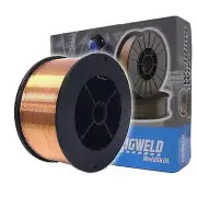 Cigweld Weldskill AUTOCRAFT MIG WIRE 720096 1.2mm 15Kg *Aust Brand