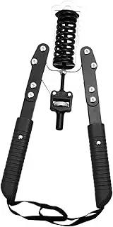 Oshhni Twister Arm Home Chest Expander for Men Heavy Duty Forearm Strengthener Arm Gripper for Triceps Biceps Forearm Chest