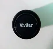 Vivitar 100mm/f3.5 Macro 1:2x Lens for Nikon (BRAND NEW!)