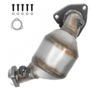 Front Left Catalytic Converter for 2019 Ford Police Interceptor Sedan (for: Ford)