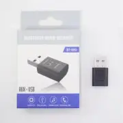 Bluetooth 5.0 Audio Receiver USB 3.5mm AUX Adapter TV PC Car Speaker Z4K5