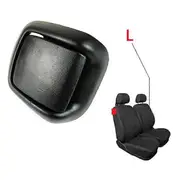 For FORD FIESTA 2001-2008 FUSION 2002-2012 Driver Right Side Front Car Seat Tilt Handle Regulating Switch left