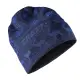 【瑞典 Craft】Retro Knit Hat 針織羊毛帽.彈性透氣保暖護耳帽/內裏汗帶刷毛_深藍_1906511