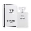 CHANEL 香奈兒 N°5 LEAU 清新晨露淡香水(35ml)-國際航空版