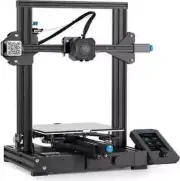 Creality Ender 3 V2 Upgraded DIY High Precision 3D Printer Ultra Silent - New