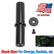 Rigid Shock Stem For Roubaix Ruby Sirrus Specialized Diverge Bicycle Shock Stem