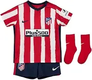 Nike Children's ATM I NK BRT KIT HM Football Set