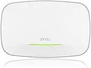 Zyxel BE6500 WiFi 7 Wireless Dual Radio Access Point | PoE+ or USB Type-C Power Supply (Not Included) | Cloud, App or Direct Management [NWA110BE]