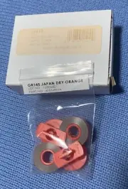 IBM Select II Lift Off Tacky SIX Boxes of 2 114110 Porleon Correction Ribbons