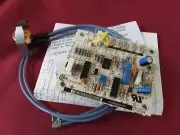 Protech Rheem/Ruud DEMAND Defrost Control Board & Sensor 47-21776-86 INSTRUCTION