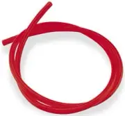 Helix Racing Products 140-3808 Colored Fuel Line - 1/4in. x 3/8in. 25ft. - Tr...