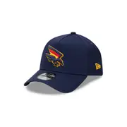 Adelaide Crows AFL Essentials OTC 9FORTY A-Frame® Snapback