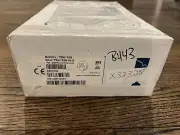 NEW Crestron TSW-760-W-S 7” Touch Screen White - Sealed Box