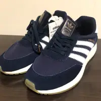 在飛比找蝦皮購物優惠-Adidas愛迪達 iniki runner boost 復