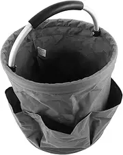 BESPORTBLE Gardening Tool Tote Bag Sturdy Outdoor Storage for Gardening Supplies Oxford Cloth
