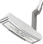 [Cleveland Golf] HB Soft Milled #1 Plumbers Neck Putter [All-in]