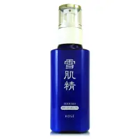 在飛比找momo購物網優惠-【KOSE 高絲】雪肌精乳液140ml-極潤型(專櫃公司貨)