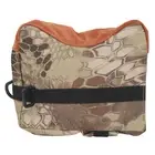 (Python Color)Shooting Rest Bags Front Rear Bag Combo Front Back Sandbag Sh IDS