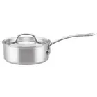NEW Essteele Per Amore Covered Saucepan 18cm/1.9L