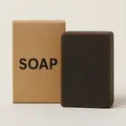 Organic Natural Soap for Psoriasis | Relief from Itch and Dandruff | Vegan
