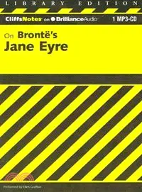 在飛比找三民網路書店優惠-Jane Eyre