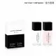 【NARCISO RODRIGUEZ 官方直營】for her 系列20ml疊香組(深情繆思淡香精+純粹繆思淡香精)