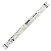 CRESTRON GLB-DALI-T8-117/32 FLUORESCENT DALI DIMMING BALLAST, 1-LAMP, 32W, T8