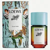 在飛比找Yahoo!奇摩拍賣優惠-Loewe x  Paula’s Ibiza Eau de 