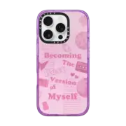 iPhone 16 Pro Impact Case MagSafe Compatible Best Version