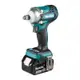 MAKITA 牧田 18V充電式無刷套筒板手DTW300RGJ(18V6.0A*2)