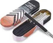 [MONT MARTE] Willow Charcoal 10-Pieces Set