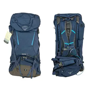 【裝備租客】現貨 Osprey 魚鷹 新款登山背包/osprey 48L kyte/kestrel