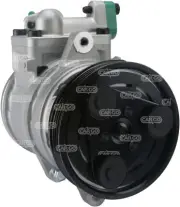 HC Cargo Aircon Compressor OEM Visteon/Halla 12V for Kia 240941