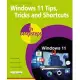 Windows 11 Tips, Tricks & Shortcuts in Easy Steps