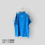 [SMILE] BALENCIAGA X ADIDAS 短袖