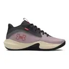 Under Armour UA Lockdown 7 Basketball Shoes Unisex - Men's 10/Women's 11.5 NIB