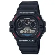 CASIO G-SHOCK Chronograph Quartz Mens Watch DW-5900-1JF F/S