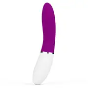 LELO Liv 3 G-Spot Vibator
