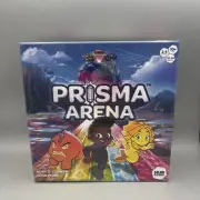 Prisma Arena Board Game NIB SEALED NEW
