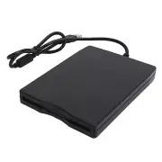 Floppy Disk Drive 3.5 Inch USB Floppy Disk Drive External Floppy Disk Reader ...
