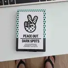 PEACE OUT Dark Spots 12 Dissolving Microneedling Brightening Dots