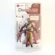 Dragon Age DUNCAN Series 1 Collector Action Figure DC Unlimited EA BioWare