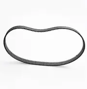 Drive Belts Arc HTD 300CM 10 Pieces Timing Belt Length 231 234 237 240 Width 10mm 12mm 20mm 77 78 79 80 Synchronous Pulle(234mm Teeth 78,12mm)