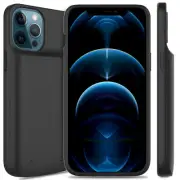 [Upgraded 6000mAh] Slim Rechargeable Battery Case for iPhone 7Plus/8Plus/Samsung